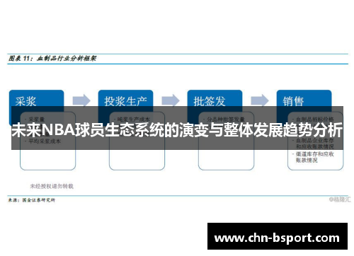 未来NBA球员生态系统的演变与整体发展趋势分析