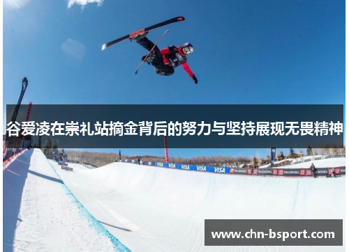 谷爱凌在崇礼站摘金背后的努力与坚持展现无畏精神