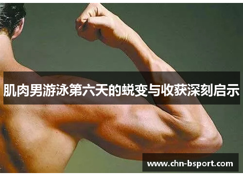 肌肉男游泳第六天的蜕变与收获深刻启示