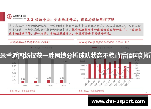 米兰近四场仅获一胜困境分析球队状态不稳背后原因剖析