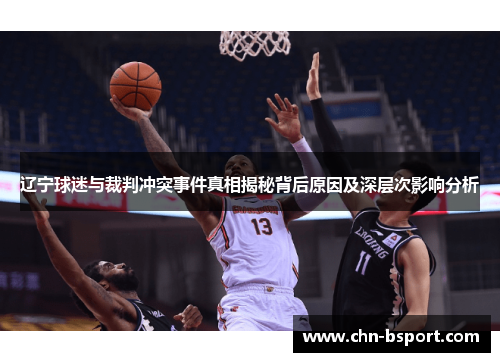 辽宁球迷与裁判冲突事件真相揭秘背后原因及深层次影响分析