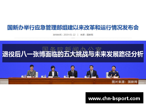 退役后八一张博面临的五大挑战与未来发展路径分析
