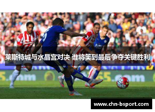 莱斯特城与水晶宫对决 谁将笑到最后争夺关键胜利 莱斯特城与水晶宫对决 谁将笑到最后争夺关键胜利