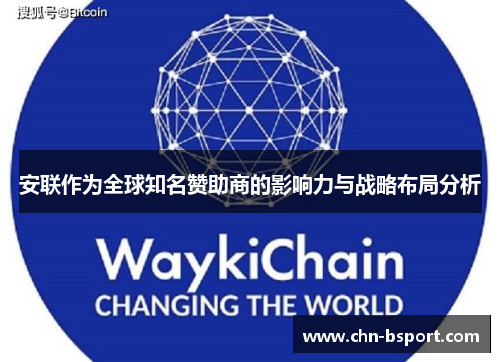 安联作为全球知名赞助商的影响力与战略布局分析