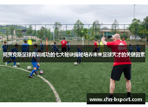 阿贾克斯足球青训成功的七大秘诀揭秘培养未来足球天才的关键因素 阿贾克斯足球青训成功的七大秘诀揭秘培养未来足球天才的关键因素